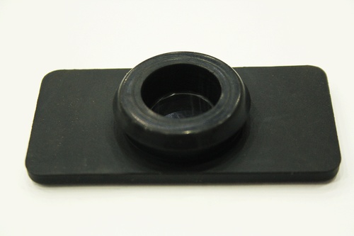 RUBBER PLUG
