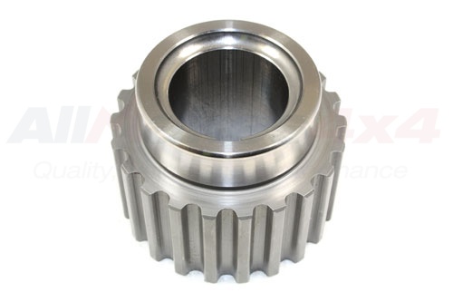 Carreto Distribuição 200TDi OEM