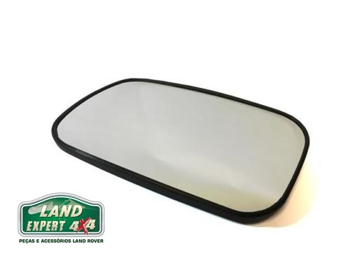 Espelho retrovisor esquerdo Discovery 1/ Discovery 2