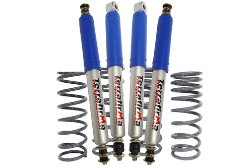 TF PRO SPORT HEAVY LOAD SUSPENSION KIT 90/D1/RRC +2"