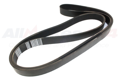 DRIVE BELT - D1 - RRC - 3.9 V8 PETROL - RR P38 - V8