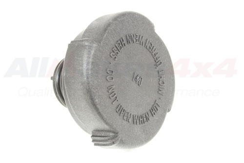 Tampão do depósito de expansão Disc2/ P38