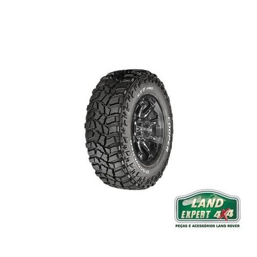 Pneu Cooper 124K DISCOVERER STT PRO