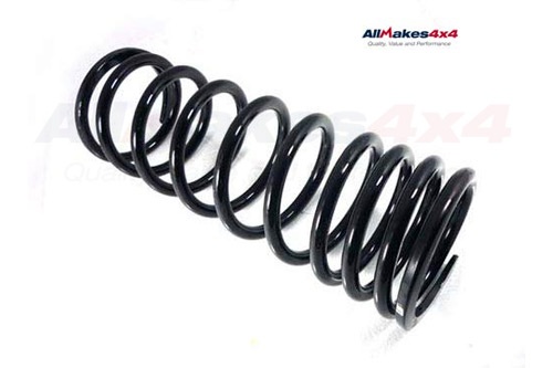 COIL SPRING