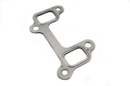 GASKET - EXHAUST MANIFOLD - V8 - D1/D2/P38