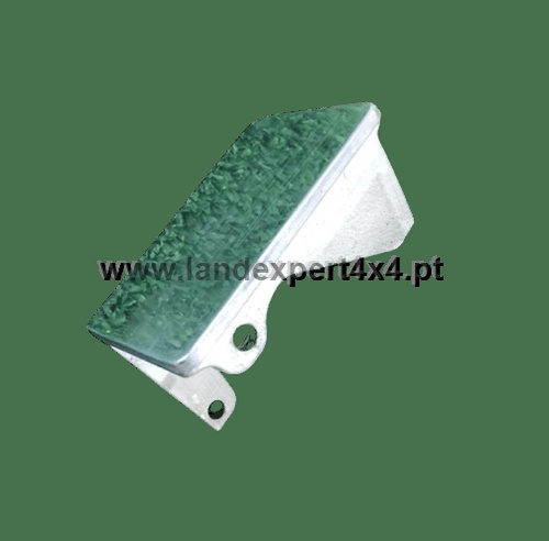 Patilha do Puxador Exterior Range Rover Classic Lado Direito