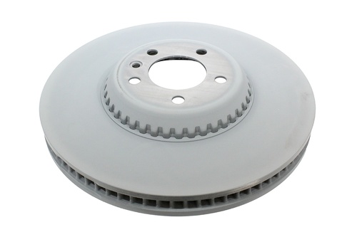 DISC - BRAKE - VENTED