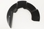 SHIELD - BRAKE DISC SPLASH