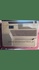Tampas colunas Range Rover Classic Soft Dash (par)
