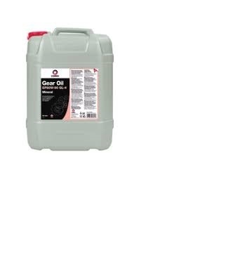C Gear Oil EP80W90 GL4 20 L