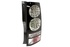 LAMP - REAR - STOP AND FLASHER