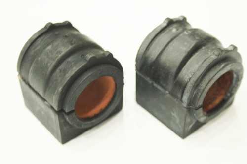 ARB MOUNTING