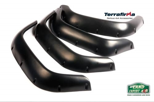 Abas Terrafirma Defender 90 /110 + 5cm