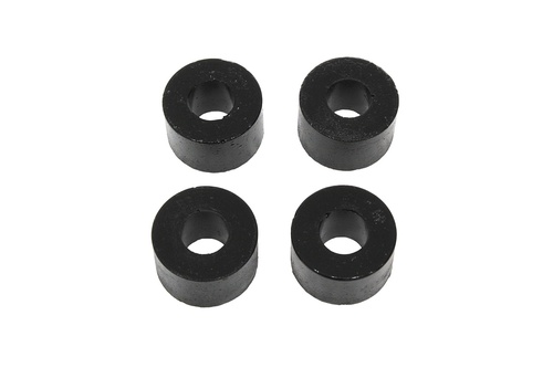 SHOCK ABSORBER BUSH SET POLYURETHANE