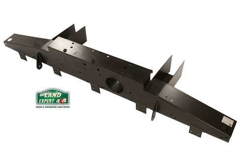 Crossmember com extensões Series