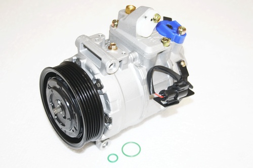 A/C COMPRESSOR