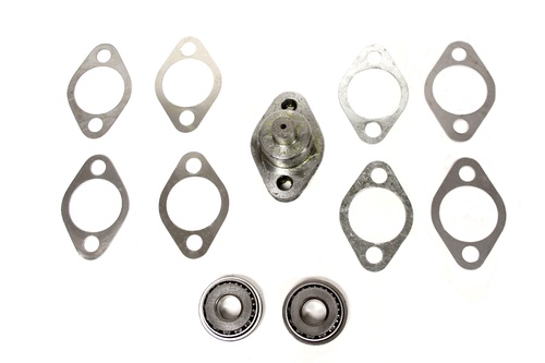 SWIVEL PIN KIT - DEF LA0930456-WA159806