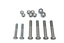 DEFENDER FRONT SUSPENSION BOLT KIT LA930
