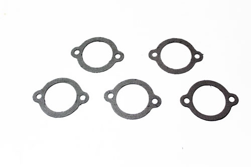 GASKET - COOLANT ELBOW - PETROL - D1/DEF 83-06/RRC/S3