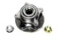 BEARING ASSEMBLY - WHEEL HUB