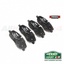 Pastilhas travão Disc3/ RR vogue/ RR sport