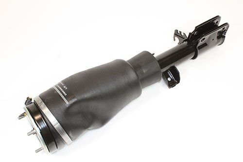SHOCK ABSORBER AND AIR SPRING - LH FRONT