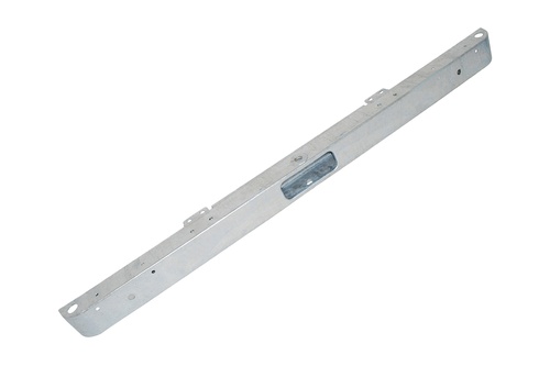 FRONT BUMPER GALV