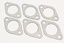 EXHAUST GASKET