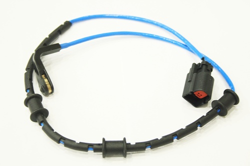 WIRE - BRAKE PAD WEAR WARNING