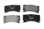 BRAKE PADS