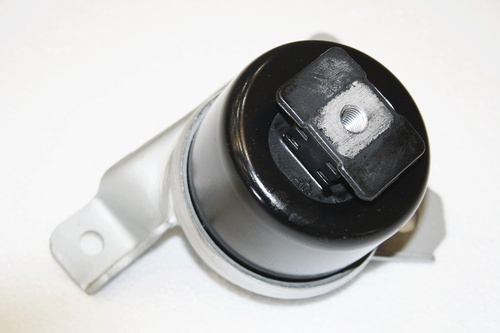 ENGINE MOUNTING