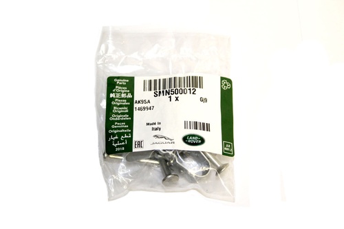 KIT - CALIPER REPAIR