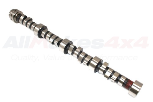 CAMSHAFT - ASSEMBLY - CYLINDER HEAD - 4.6 - V8 - D2/P38