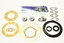 SWIVEL REPAIR KIT -  8MM SEALS -D1/R1