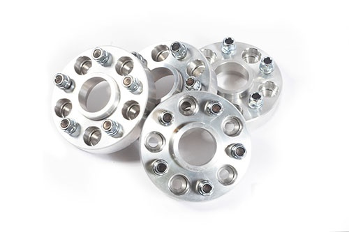 Espaçadores roda 30 mm Disc2/ P38
