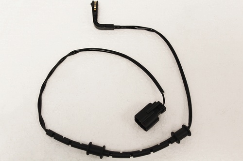 WIRE - BRAKE PAD WEAR WARNING