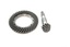 KAM CROWN WHEEL & PINION: 4.1:1 - REAR
