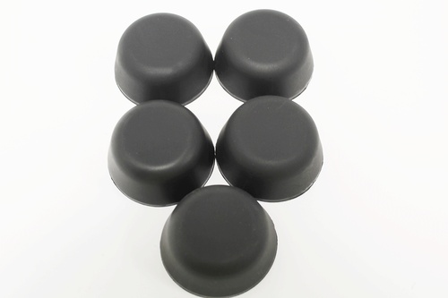 Tampão cubo Def/ Disc1/ RRC