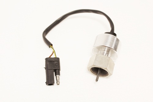 SPEEDO TRANSDUCER