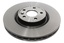 BRAKE - DISC - VENTED