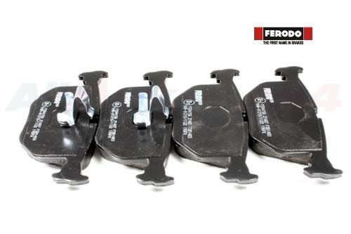 BRAKE PADS