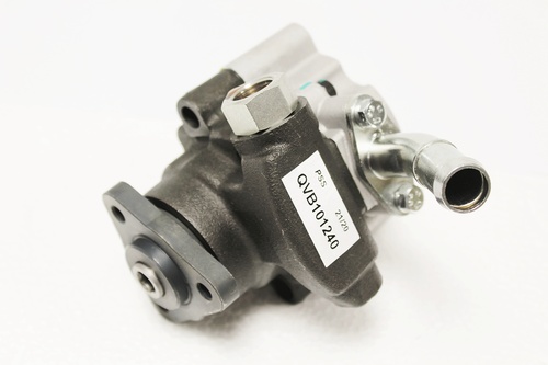 PUMP ASSY - PAS