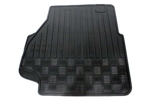 Conjunto Tapetes Borracha Frente