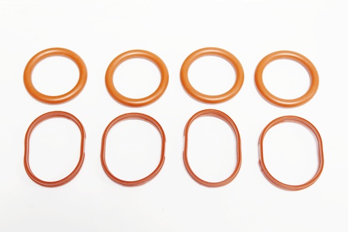 INLET GASKET
