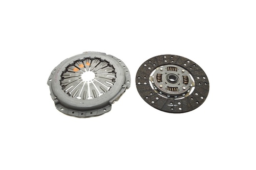 CLUTCH KIT 2P