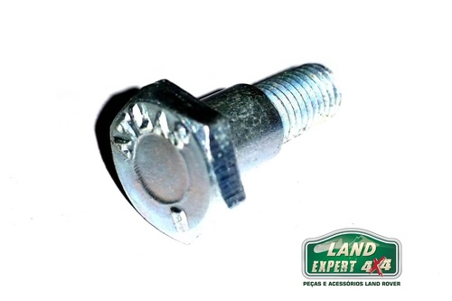 Parafuso bancos Serie 3