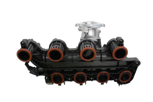 MANIFOLD - INLET