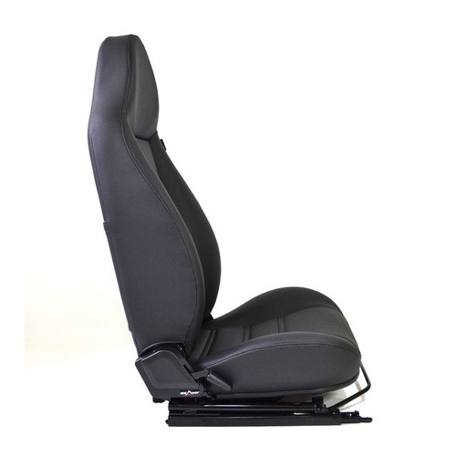 Bancos Defender Exmoor Trim