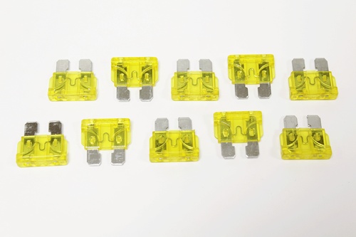 FUSE 20AMP