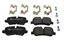 BRAKE PADS